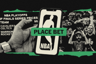 The dark side of sports betting and its impact on NBA players: Death threats, racism and Venmo requests