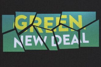 The uncertain future of the Green New Deal