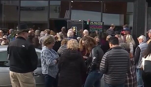 Things Are Going So Badly Under Trump That House Republicans Are Hiding