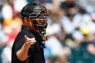 This could be baseball’s last season without ‘robot umpires’