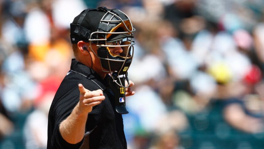 This could be baseball’s last season without ‘robot umpires’