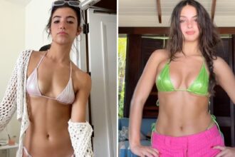 TikTok’s Hottest Stars Who’d You Rather?!