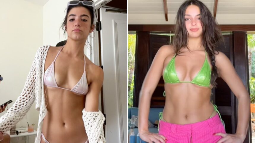 TikTok’s Hottest Stars Who’d You Rather?!