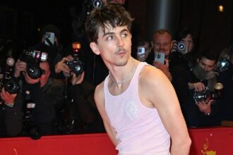 Timothée Chalamet ‘Sparks Slimming Craze After 20lbs Weight Gain For Dylan Role’