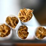 Tobacco age restrictions may not be working, new research shows