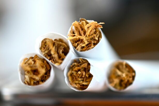 Tobacco age restrictions may not be working, new research shows