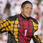 Tony Meola: Former USA goalkeeper and soccer analyst on CBS Sports Golazo Network recovering from heart attack