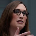 Trans Lawmaker Sarah McBride Drops Brutal Trump Assessment After GOP Rep’s Misgendering