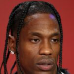 Travis Scott Sued Over Alleged Assault/Battery, Rep Says He Wasn’t at Scuffle