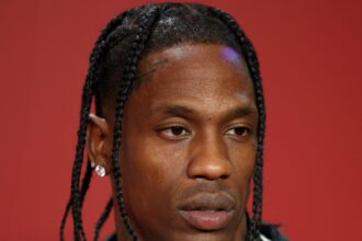 Travis Scott Sued Over Alleged Assault/Battery, Rep Says He Wasn’t at Scuffle