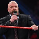 Triple H has chosen a surprising “genius” for a huge role on WWE SmackDown, reveals Hall of Famer; congratulates him