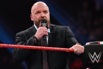 Triple H has chosen a surprising “genius” for a huge role on WWE SmackDown, reveals Hall of Famer; congratulates him