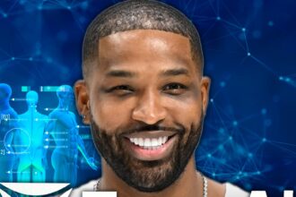 Tristan Thompson Takes Lead Role in A.I. Company for Sports Broadcasting