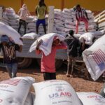 Trump Administration Severely Disrupts U.S. International Health Aid