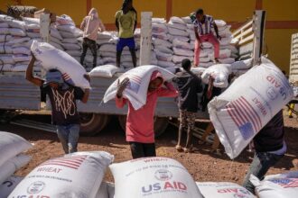 Trump Administration Severely Disrupts U.S. International Health Aid