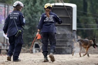 Trump FEMA Firings Hit Agency Already Suffering Staffing Shortages