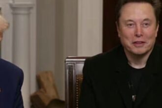 Trump Just Humiliated Elon Musk