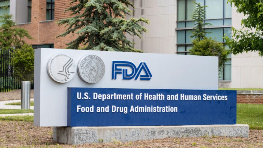 Trump administration fires FDA employees