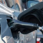 Trump moves to halt B EV-charging program