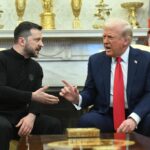 Trump tells Zelensky he’s gambling with WWIII in heated Oval Office meeting