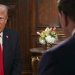 Trump’s Super Bowl Interview Was A Total Disaster