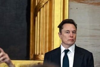 Two Federal Unions Sue To Block Musk And DOGE Access To Treasury Payment System