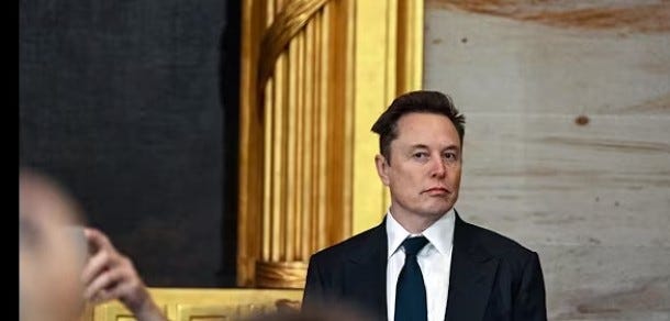 Two Federal Unions Sue To Block Musk And DOGE Access To Treasury Payment System