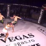 Two Men Pummel Three OnlyFans Models In Disturbing, Sanctioned MMA Fight