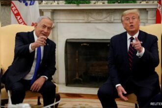 US Approves Sale Of .4 Billion In Bombs, Missiles To Israel