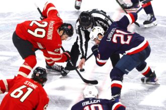 U.S.-Canada 4 Nations Face-Off final draws 9.3 million viewers, most-watched NHL-sanctioned game in decades