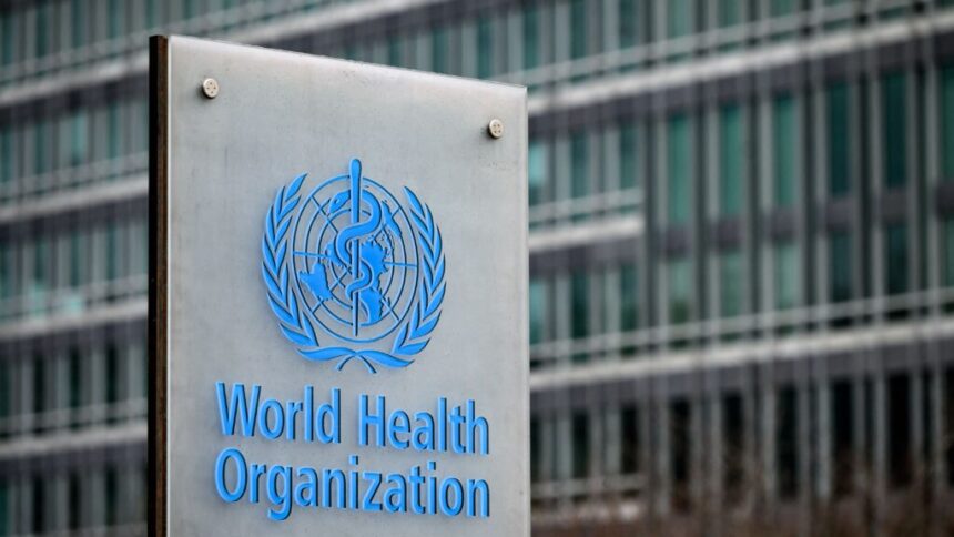 U.S. joins WHO-led flu vaccine meeting, despite planned withdrawal from agency