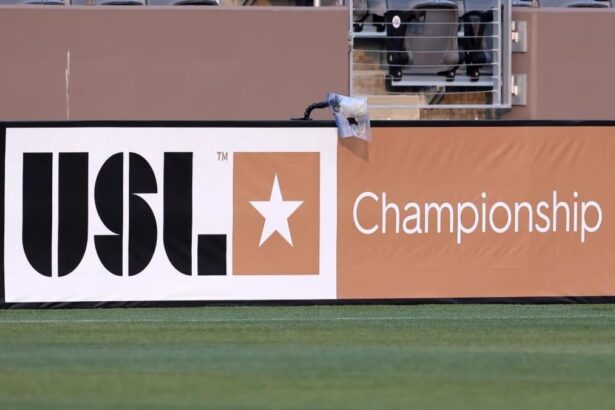 USL to launch first division men’s league: Here’s everything to know about potential MLS rival
