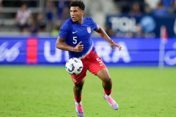 USMNT transfers: Grading moves as two more USA soccer talents find new opportunities ahead of 2026 World Cup