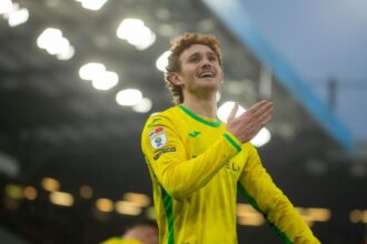 USMNT’s Josh Sargent can’t stop scoring for Norwich, eyes USA soccer return: ‘I want to take my opportunity’