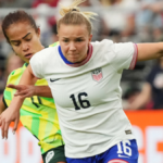 USWNT are perfect through two matches, flexing depth at SheBelieves Cup ahead of title showdown with Japan