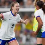 USWNT vs. Japan prediction, odds, best bets: 2025 SheBelieves Cup picks from soccer expert