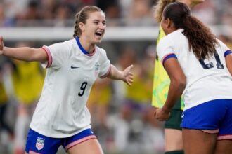 USWNT vs. Japan prediction, odds, best bets: 2025 SheBelieves Cup picks from soccer expert