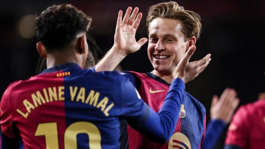 Valencia vs. Barcelona live stream: Copa Del Rey prediction, TV channel, how to watch online, time, news, odds