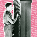 Valentine’s Day 1946: The first general-purpose electronic computer blossoms