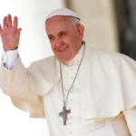 Vatican Says Pope Francis in ‘Critical’ Condition — Receiving Blood Tranfusions and ‘High-Flow Oxygen’ |