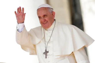 Vatican Says Pope Francis in ‘Critical’ Condition — Receiving Blood Tranfusions and ‘High-Flow Oxygen’ |