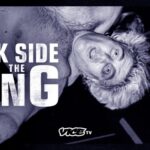 Vice Signs Distribution Deal With ITV Studios