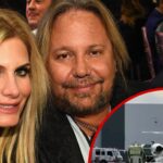 Vince Neil Not on Board Plane Involved In Deadly Crash, Girlfriend Survives