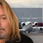 Vince Neil Wasn’t on Crashed Jet Because He Extended Birthday Bash in Florida