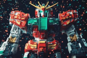 Voltron Data just partnered with Accenture to solve one of AI’s biggest headaches