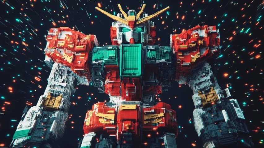 Voltron Data just partnered with Accenture to solve one of AI’s biggest headaches