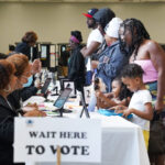 Voter Access Would Be Threatened by New Bills