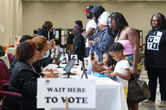 Voter Access Would Be Threatened by New Bills