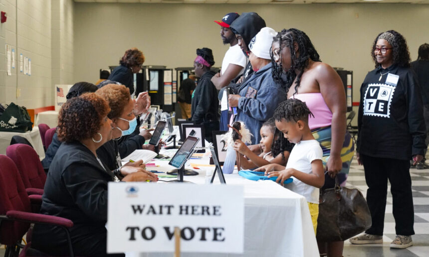 Voter Access Would Be Threatened by New Bills