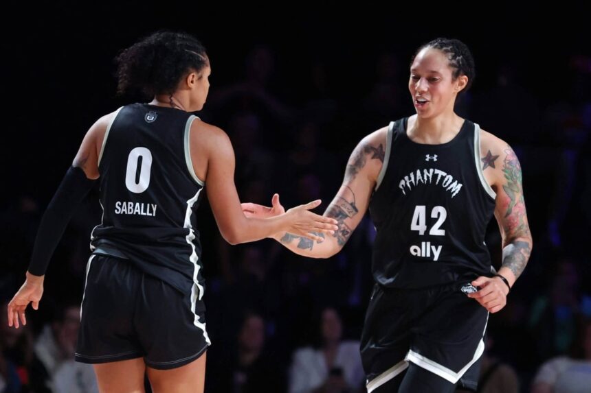 WNBA free-agency chaos: Why did so many All-Stars move for one-year contracts?